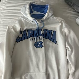 UNC Champion Hoodie